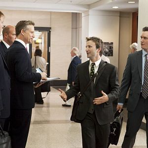 Fotoğraf Franklin & Bash