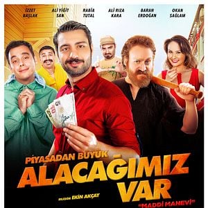 Fotoğraf Piyasadan Büyük Alacağımız Var