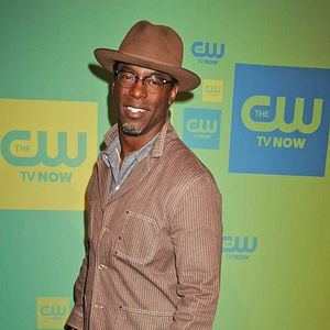 Fotoğraf Isaiah Washington