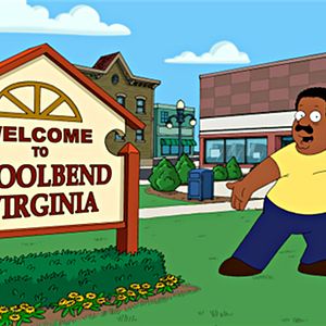 Fotoğraf The Cleveland Show