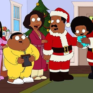 Fotoğraf The Cleveland Show