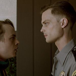 Fotoğraf Dane DeHaan