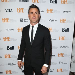Fotoğraf Justin Theroux