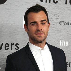 Fotoğraf Justin Theroux