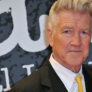 Fotoğraf David Lynch