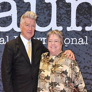 Fotoğraf Kathy Bates