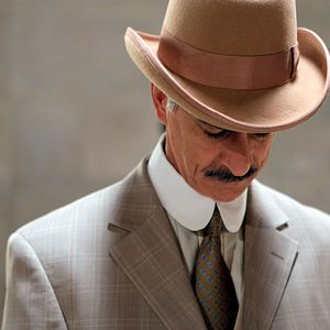 Fotoğraf David Strathairn