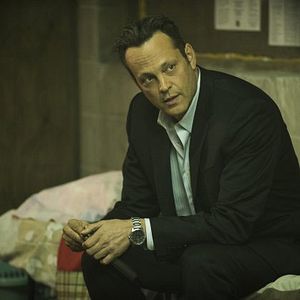 Fotoğraf Vince Vaughn