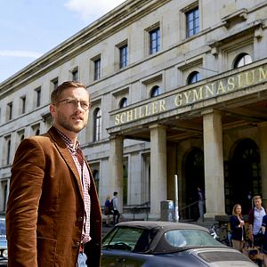 Fotoğraf Volker Bruch