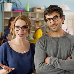 Fotoğraf Karoline Herfurth