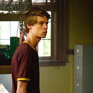 Fotoğraf Colin Ford