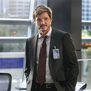 Fotoğraf The Mentalist