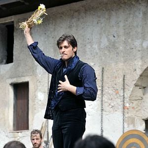 Fotoğraf Lino Guanciale