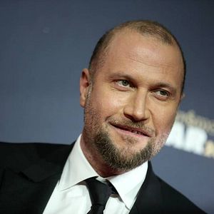 Fotoğraf François Damiens