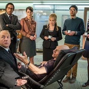 Fotoğraf Blunt Talk