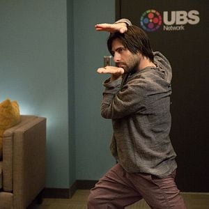 Fotoğraf Blunt Talk