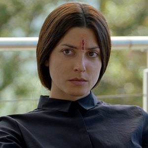 Fotoğraf Sihirli Kız