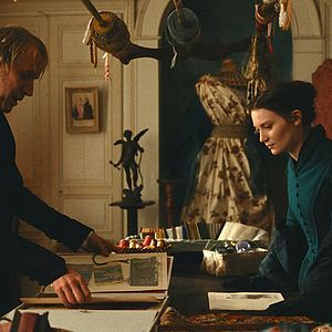 Fotoğraf Rhys Ifans