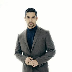 Fotoğraf Minority Report