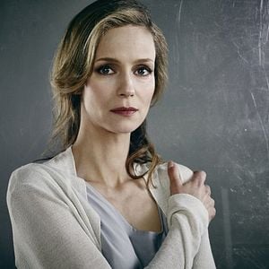 Fotoğraf Minority Report