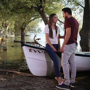 Fotoğraf Sen Benimsin