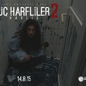 Fotoğraf Üç Harfliler 2: Hablis