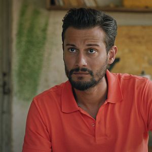 Fotoğraf Yeşil Deniz