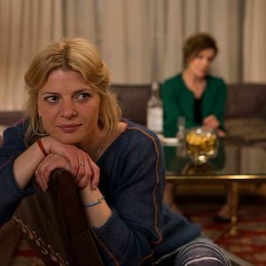 Fotoğraf Jördis Triebel