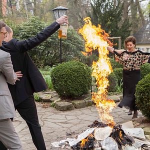 Fotoğraf Daniel Krauss