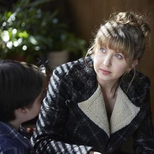 Fotoğraf Nina Arianda