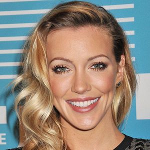 Fotoğraf Katie Cassidy
