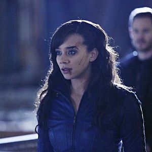 Fotoğraf Hannah John-Kamen