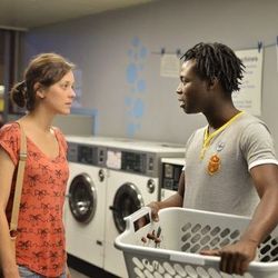 Fotoğraf İki Gün ve Bir Gece