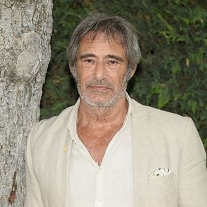 Fotoğraf Gérard Lanvin