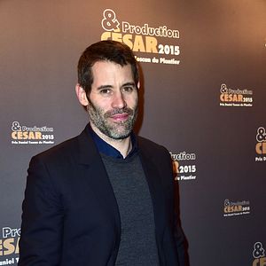 Fotoğraf Jalil Lespert