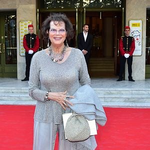 Fotoğraf Claudia Cardinale