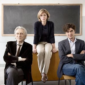 Fotoğraf Roberto Herlitzka