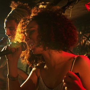 Fotoğraf Baya Medhaffar