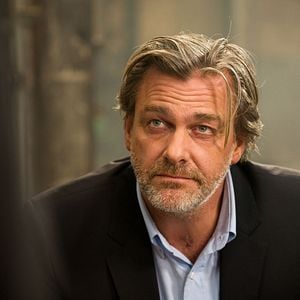 Fotoğraf Ray Stevenson