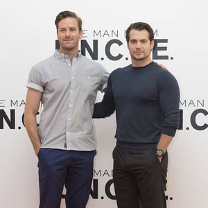 Fotoğraf Henry Cavill