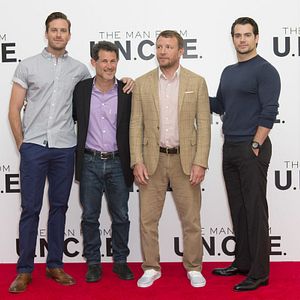 Fotoğraf Henry Cavill