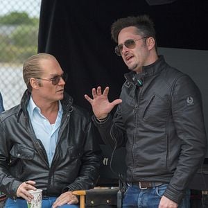 Fotoğraf Scott Cooper