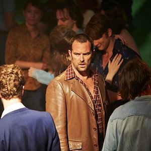 Fotoğraf Kesik Yılan