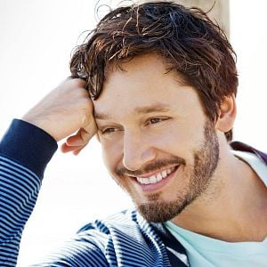 Fotoğraf Benjamín Vicuña