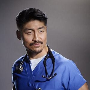 Fotoğraf Brian Tee