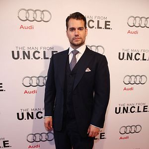 Fotoğraf Henry Cavill