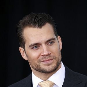 Fotoğraf Henry Cavill