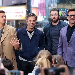 Fotoğraf Chris Evans