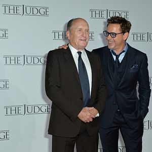 Fotoğraf Robert Duvall