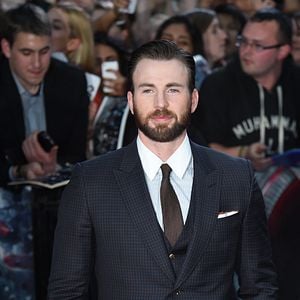 Fotoğraf Chris Evans